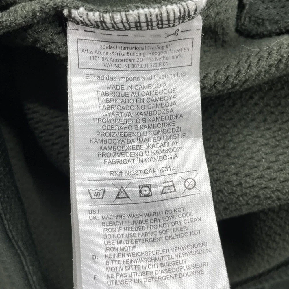 adidas sale used